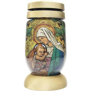 Bolsius Maria 23 cm 120 g