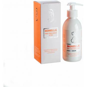 Bonella Cream krém proti striím 250 ml