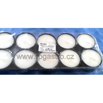 Bony Iluminační 8 hod. 10 ks