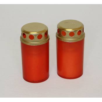 Bony pietní VATIKÁNKA s víčkem 2 x 120 g