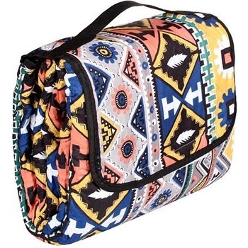 Bordeaux XXL pikniková deka 200 x 200 cm