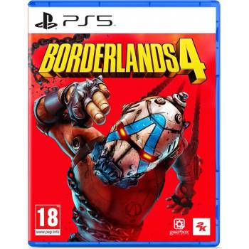 Borderlands 4