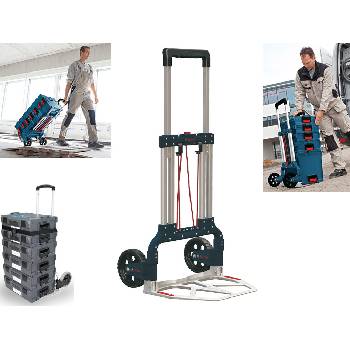 Bosch Alu Caddy 1600A001SA