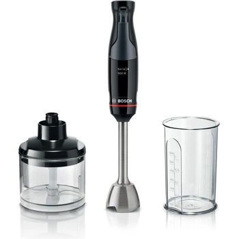 Bosch ErgoMaster Series 4 MSM4B620