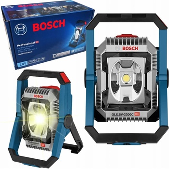 BOSCH GLI 18V-2200 C 0.601.446.501