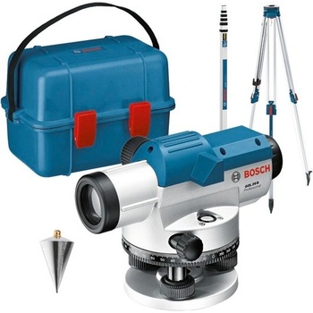 Bosch GOL 20 D Professional 0 601 068 402