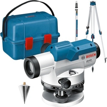 Bosch GOL 26 D Professional 0 601 068 002