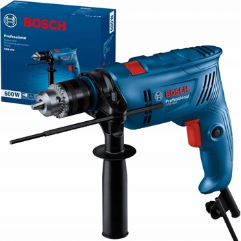 Bosch GSB 600 0.601.1A0.320