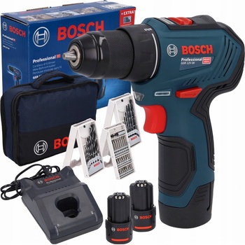 Bosch GSR 12V-30 0.601.9G9.001