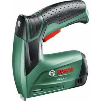 Bosch PTK 3,6 V