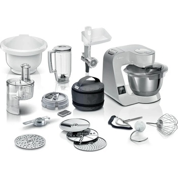 Bosch Serie 4 MUM 5XL72