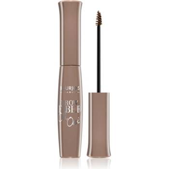 Bourjois Brow Fiber Oh Oui! řasenka na obočí 001 Blond 6,8 ml