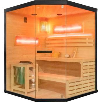 BPS-koupelny Relax HYD-4784 150x150