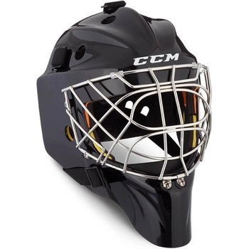Brankářská maska CCM AXIS 1.5 jr