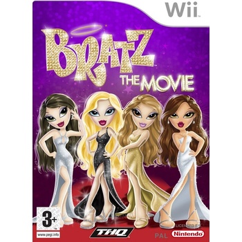 Bratz The Movie