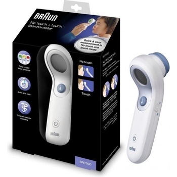 Braun BNT 300