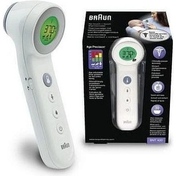 Braun BNT 400