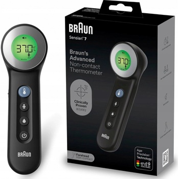 Braun BNT400B