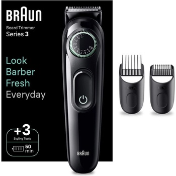 Braun BT3410
