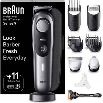 Braun BT9520