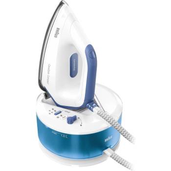 Braun CareStyle Compact IS 2143 BL