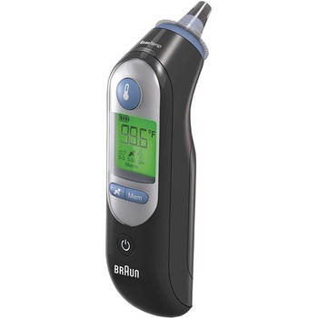Braun IRT 6520 Black