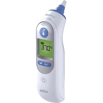 Braun IRT 6520 White