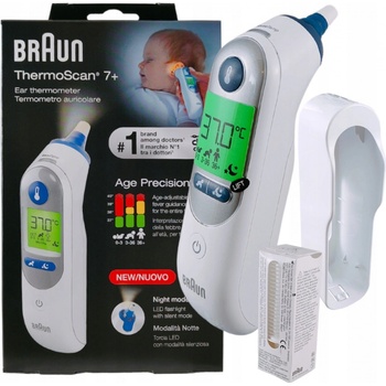 Braun IRT 6525