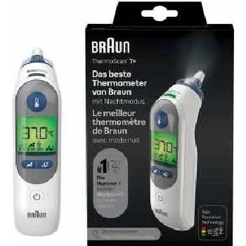 Braun IRT 6525WE