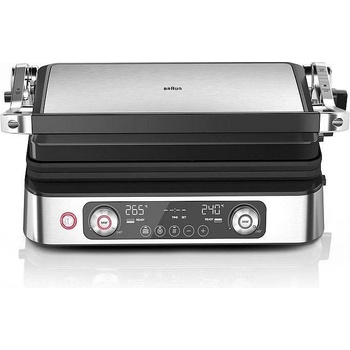 Braun Multigrill 9 Pro CG9140