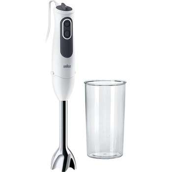 Braun MultiQuick 3 MQ 3100 WH Plus