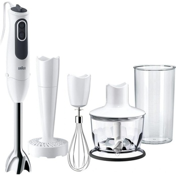 Braun MultiQuick 3 MQ 3137 WH Sauce Plus