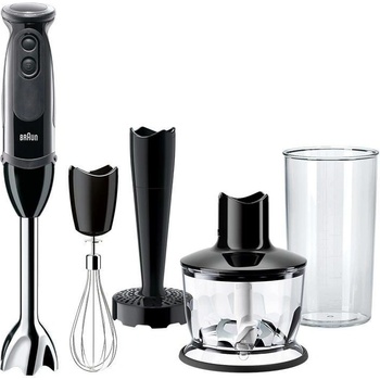 Braun MultiQuick 5 MQ 5237 BK