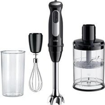 Braun MultiQuick 5 MQ 55.254.M