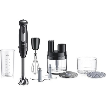 Braun MultiQuick 5 MQ 55.755.M