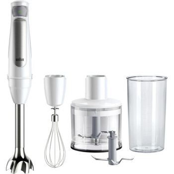 Braun MultiQuick 7 MQ 7035IWH