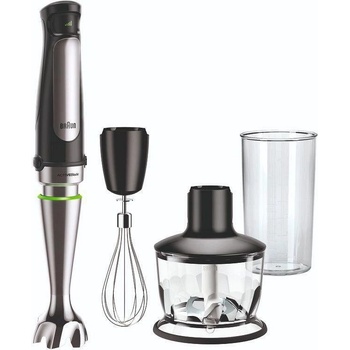 Braun MultiQuick 7 MQ 7035X