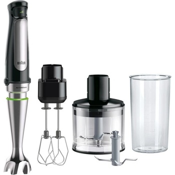 Braun MultiQuick 7 MQ 7035XBI