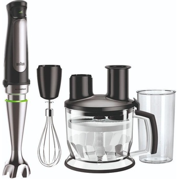 Braun MultiQuick 7 MQ 7087X