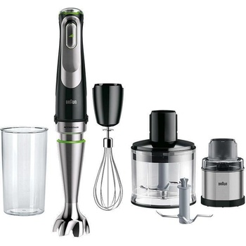 Braun MultiQuick 9 MQ 9138 XI