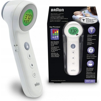 Braun NTF 3000