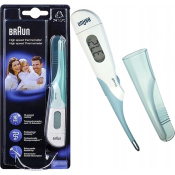 Braun PRT 1000