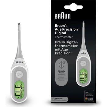 Braun PRT 2000