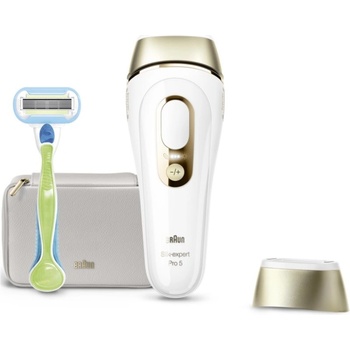 Braun Silk-expert Pro 5 PL5052 IPL