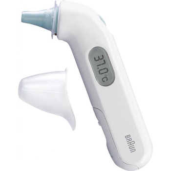 Braun ThermoScan 3