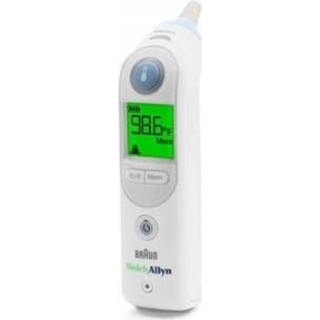 Braun Thermoscan ProO 6000