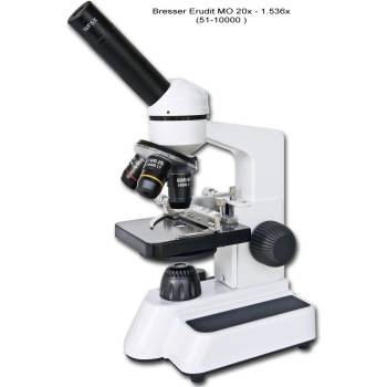 Bresser Erudit 20-1536x