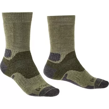 Bridgedale Hike Midweight Merino Endurance Boot