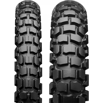 Bridgestone M204 80/100 R12 41M