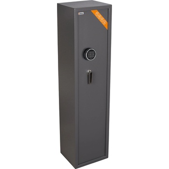 Brihard Hunter PRO 5 E